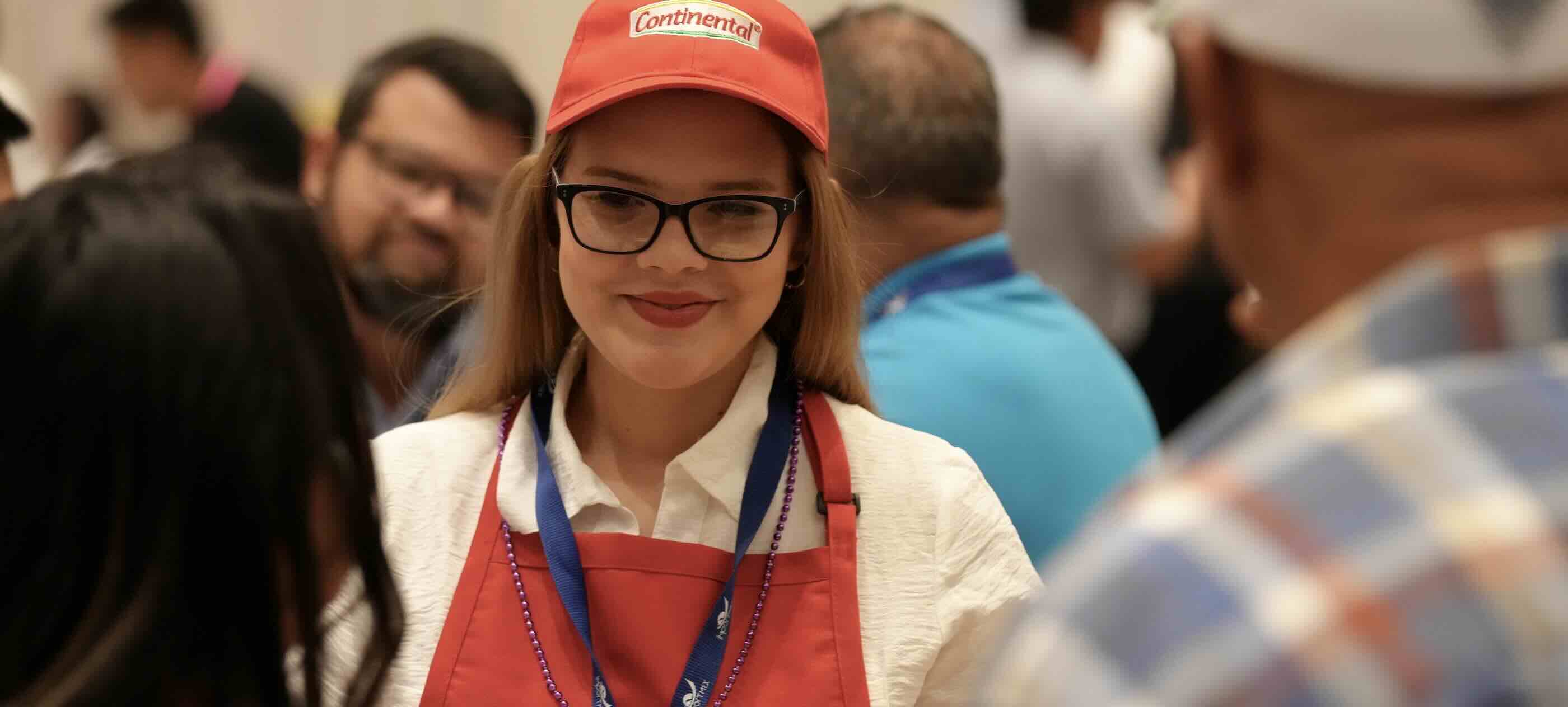 2025ImportMex_FoodShowPeople_DSC03585