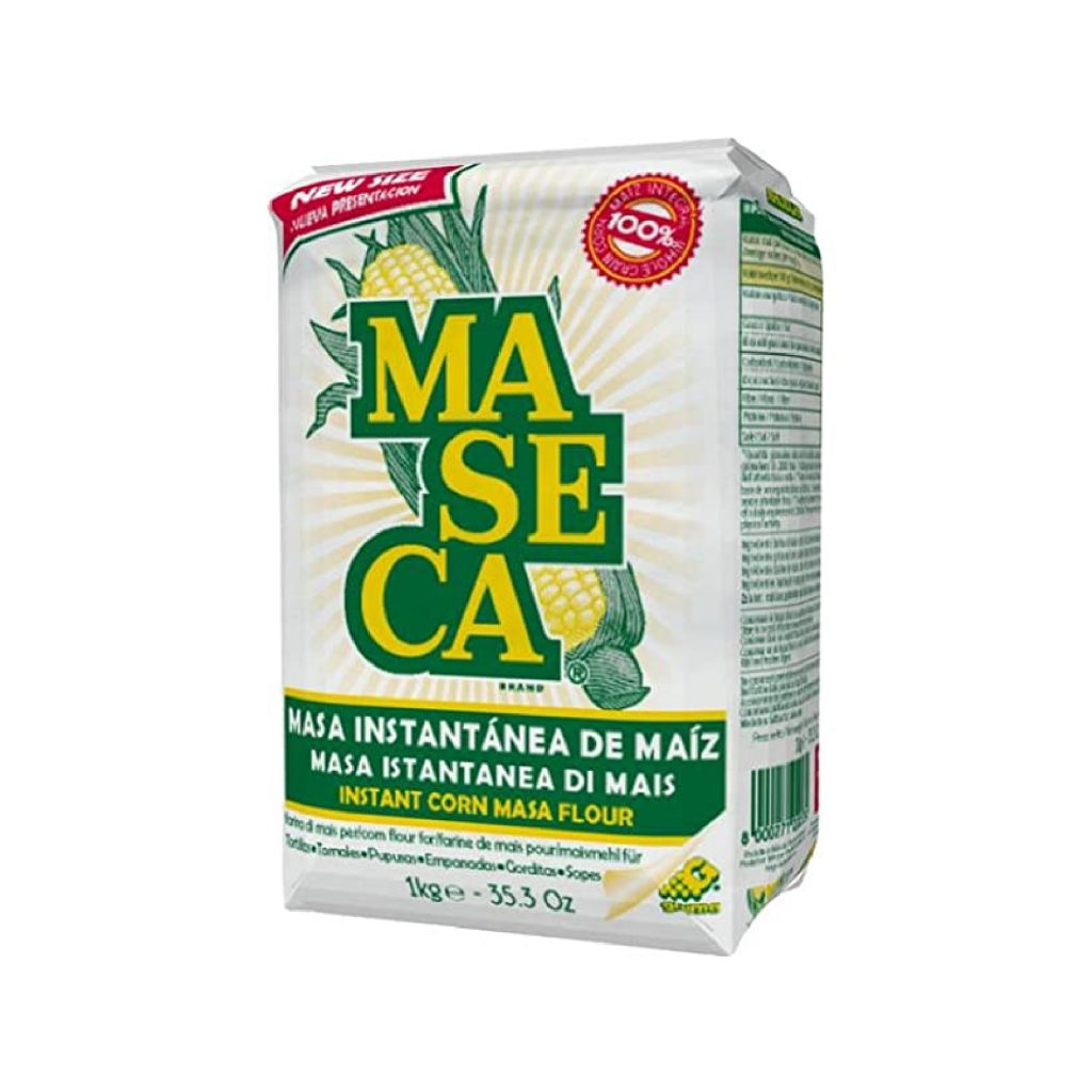 Maseca / Maseca - Importmex