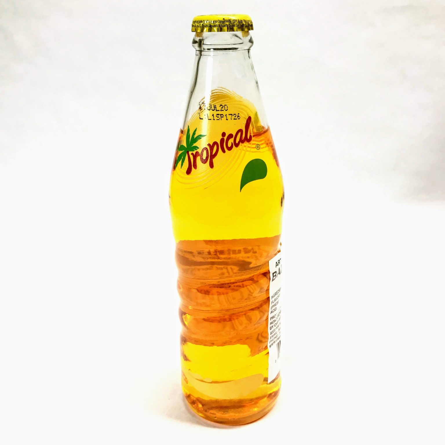 Sodas / Sodas Importmex