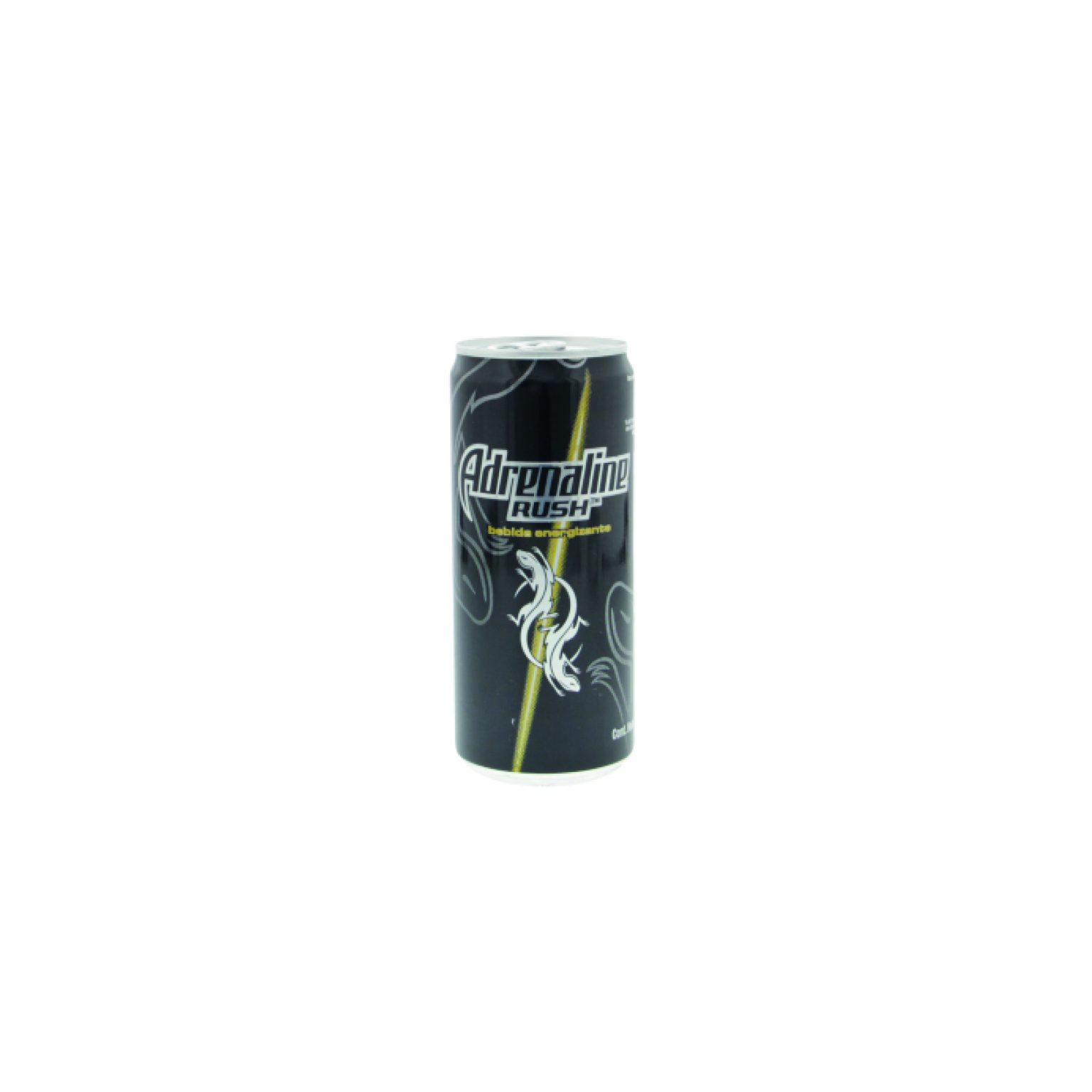 ADRENALINE CAN ENERGY DRINK 24/10.5 OZ - Importmex