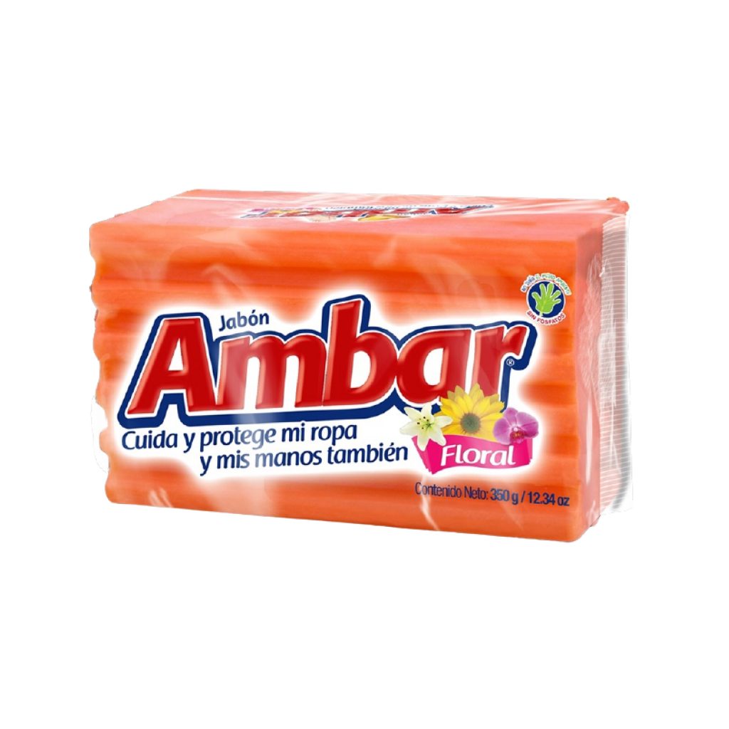 Detergentes / Laundry Detergent Importmex