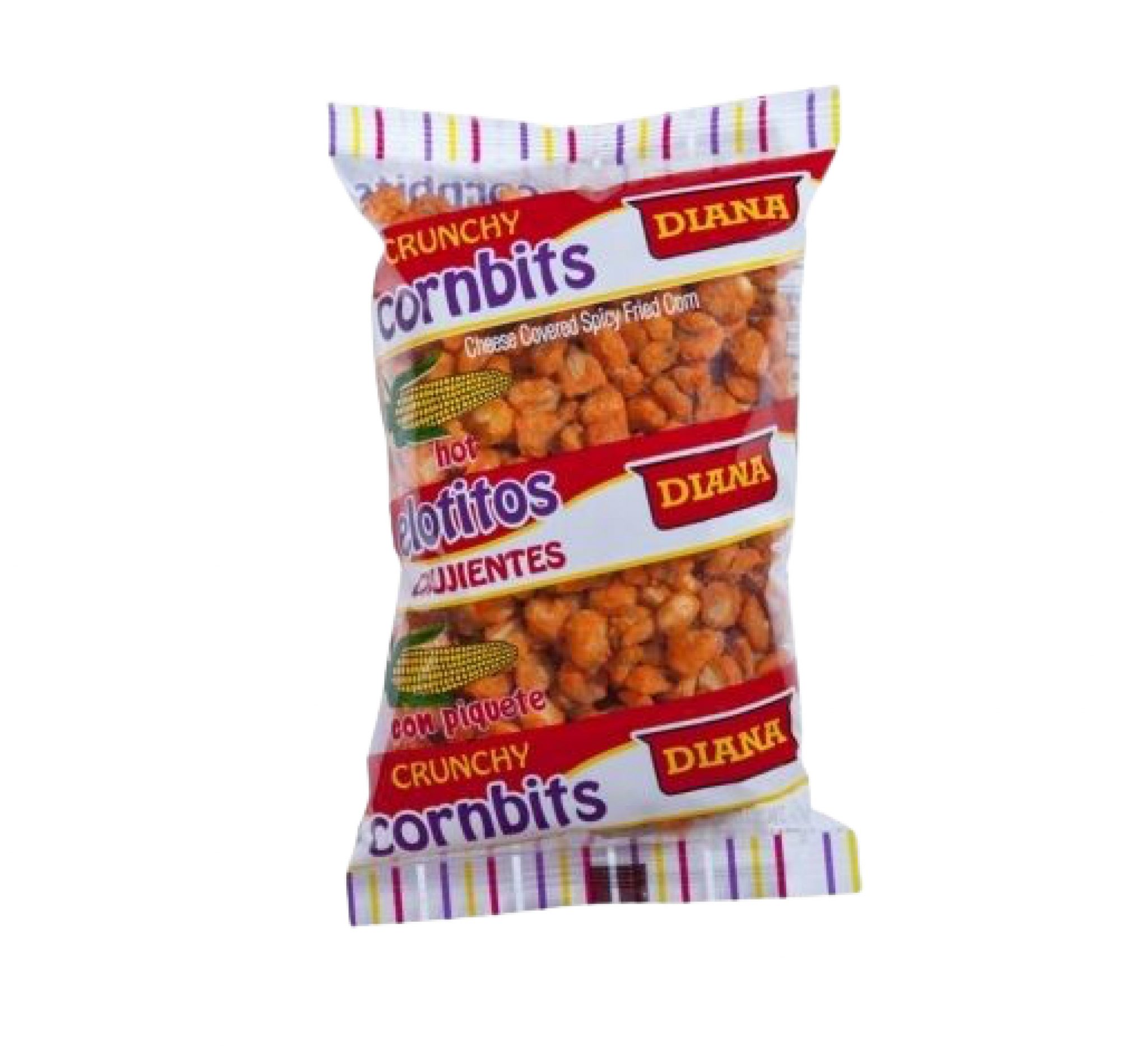 DIANA CORNBITS SMALL 35/4.3 OZ. Importmex