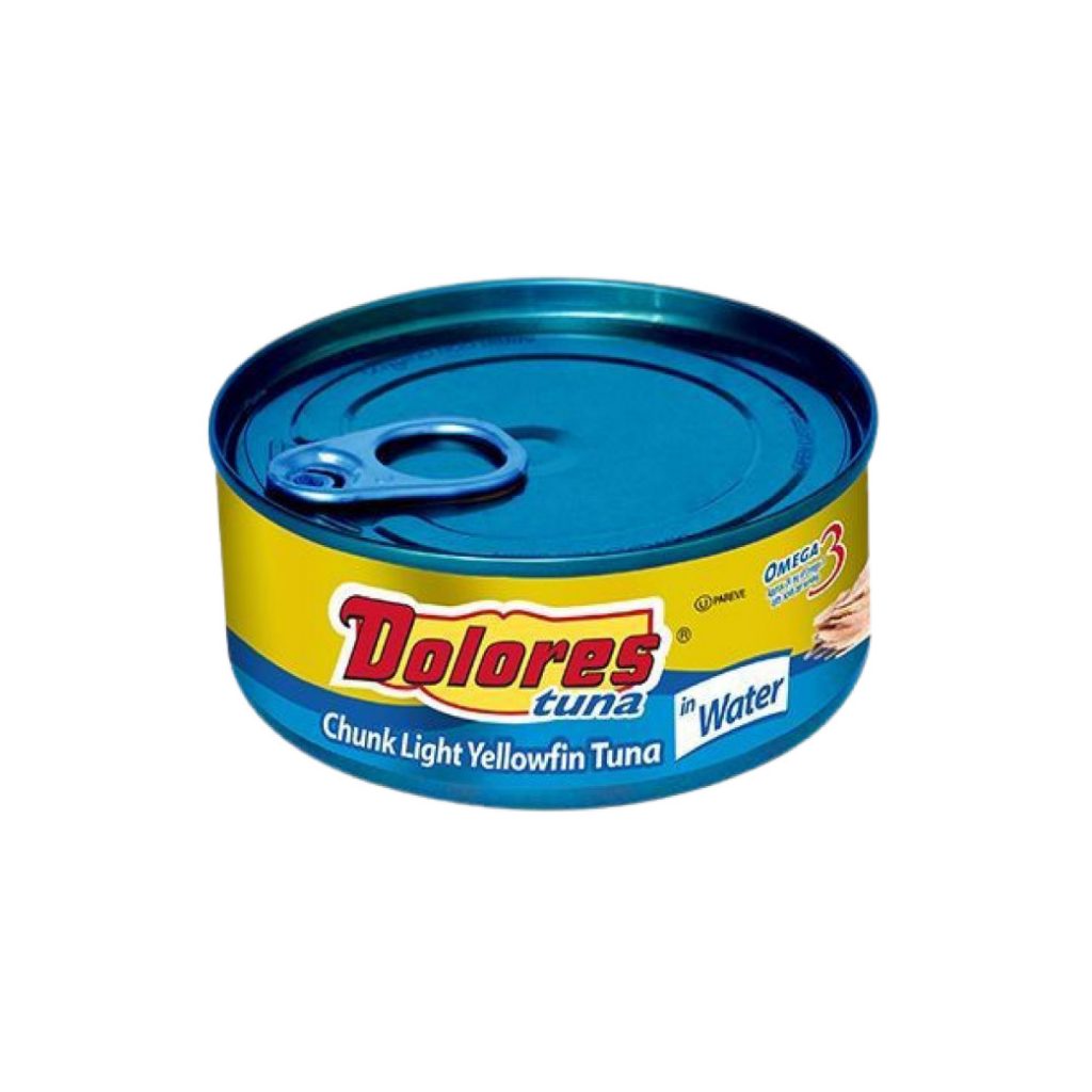 LA SIRENA TUNA IN OIL 12/5 OZ. Importmex