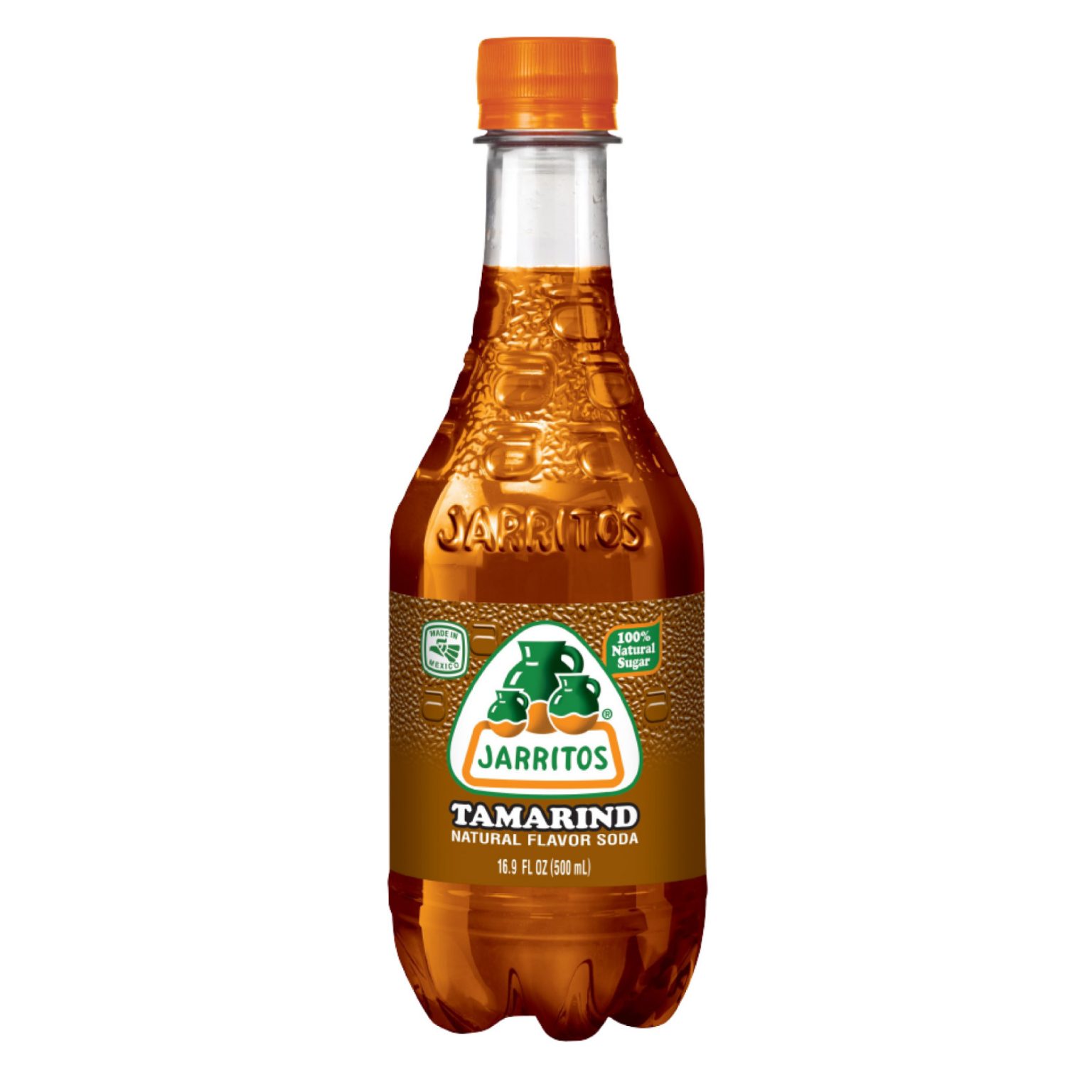 JARRITOS. TAMARIND 24/16 OZ. Importmex