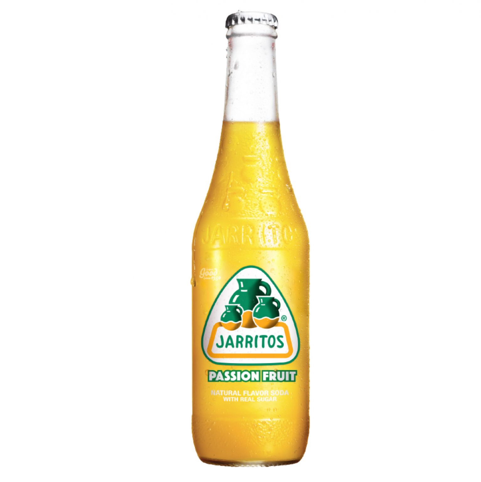 JARRITOS. LEMON 24 / 16 OZ. Importmex