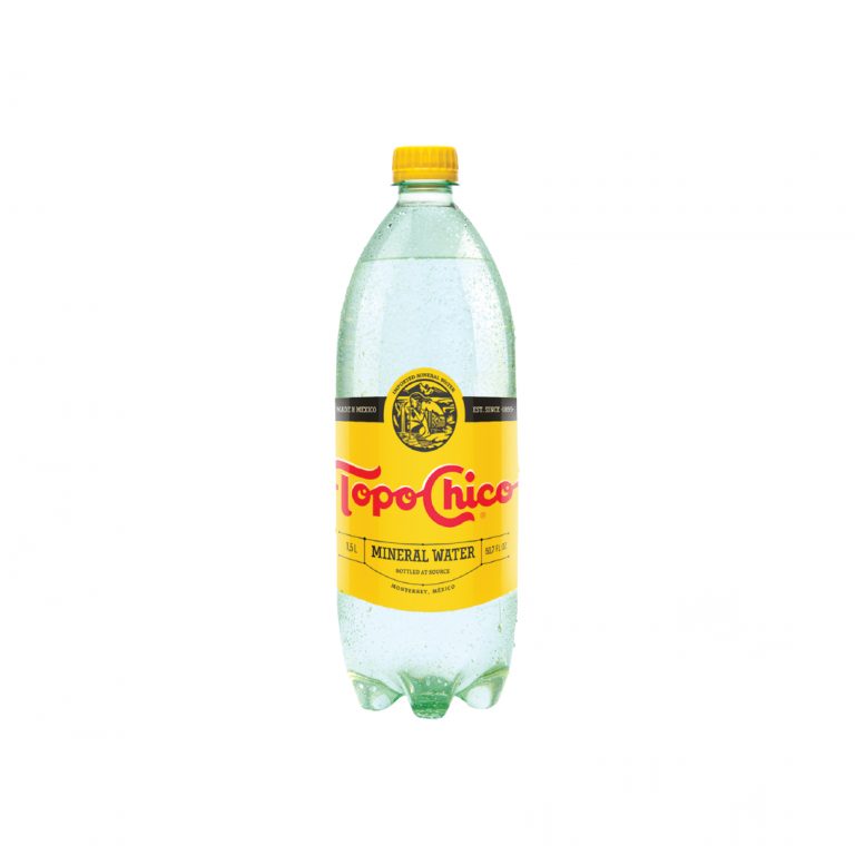 TOPO CHICO MINERAL WATER 12/12 OZ Importmex