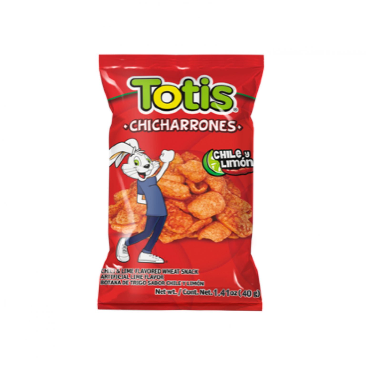 TOTIS PARTY MIX 9/22PK Importmex