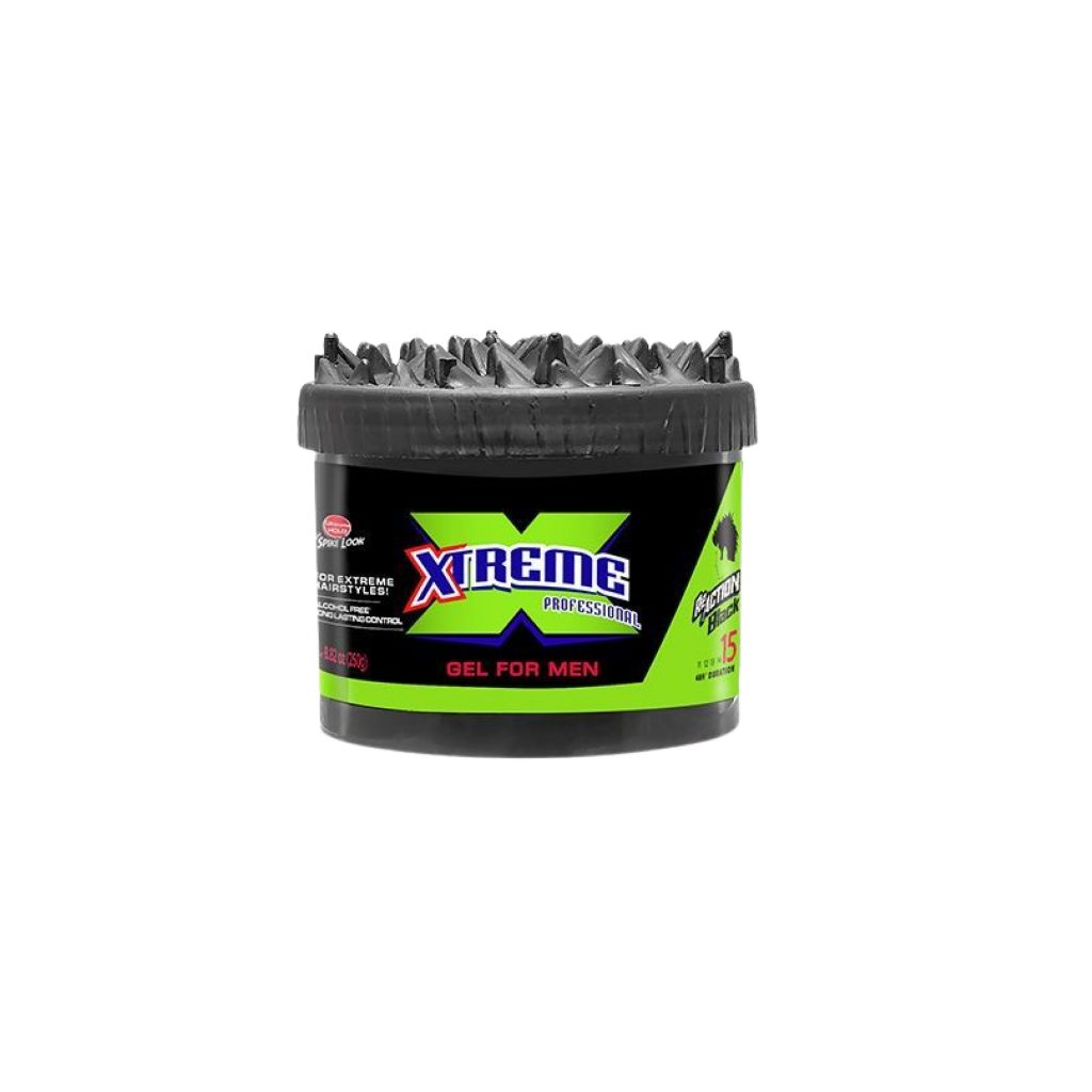 XTREME GEL JUMBO BLUE 6/35 OZ. Importmex